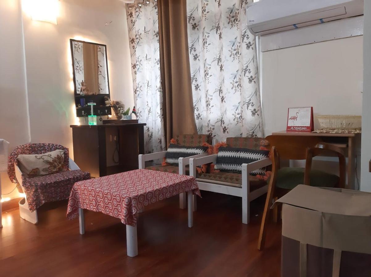 Awasthi Kozi Stays B&B - Closest To Vfs Neu-Delhi Exterior foto