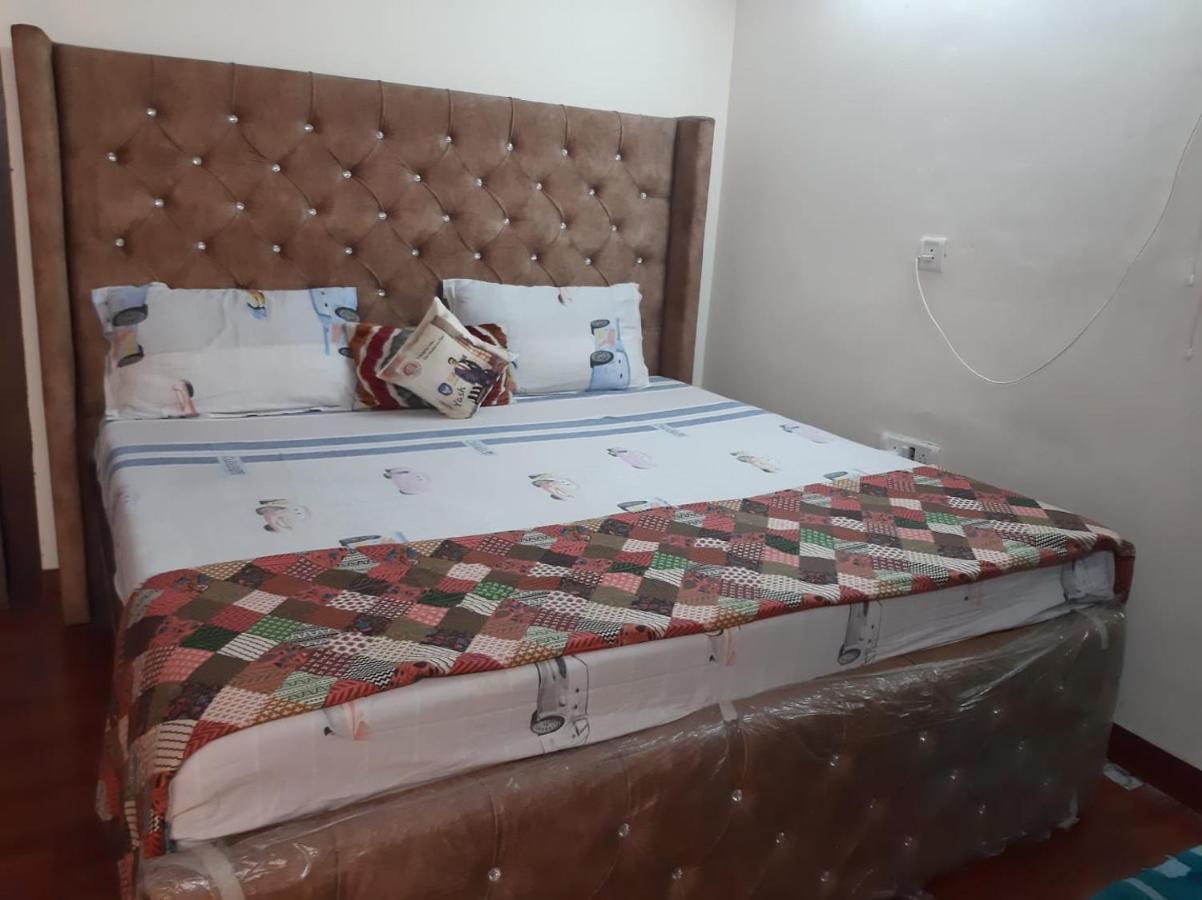 Awasthi Kozi Stays B&B - Closest To Vfs Neu-Delhi Exterior foto